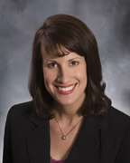 Jill Wright